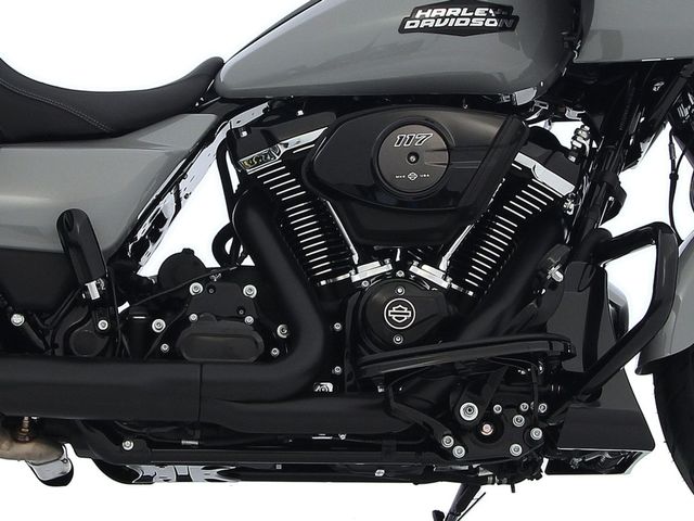 harley-davidson - road-glide-custom-fltrx
