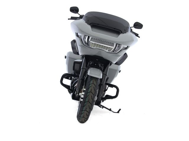 harley-davidson - road-glide-custom-fltrx
