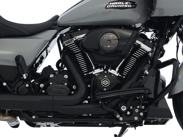 harley-davidson - road-glide-custom-fltrx