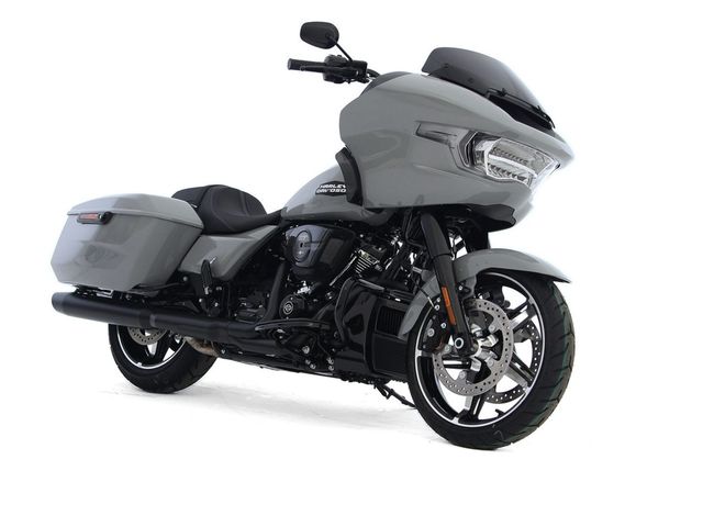 harley-davidson - road-glide-custom-fltrx