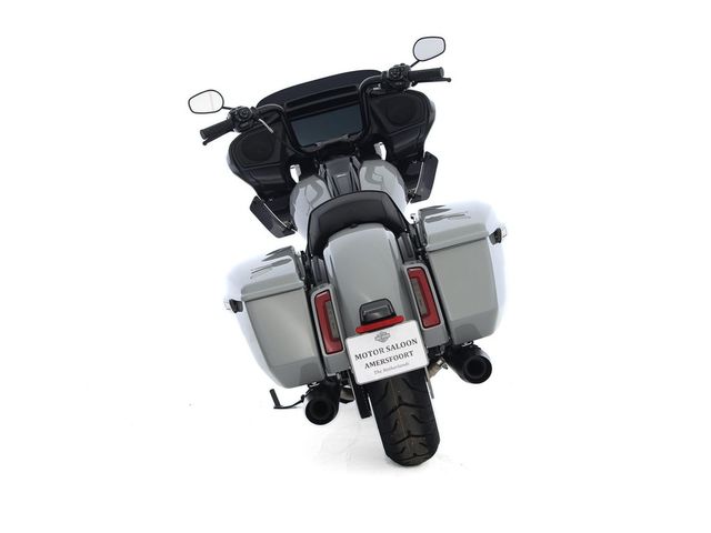 harley-davidson - road-glide-custom-fltrx