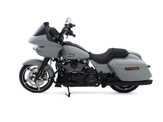 harley-davidson - road-glide-custom-fltrx