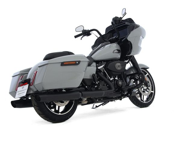 harley-davidson - road-glide-custom-fltrx