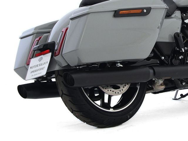 harley-davidson - road-glide-custom-fltrx