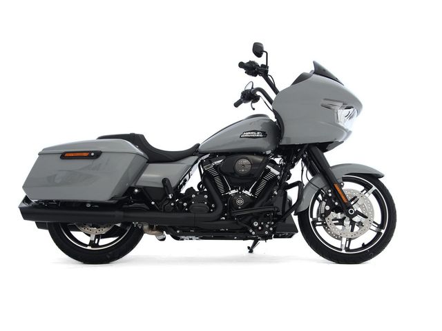 harley-davidson - road-glide-custom-fltrx