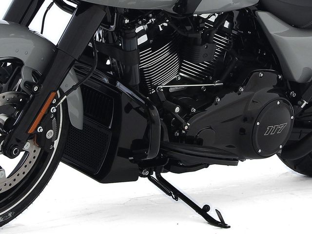harley-davidson - road-glide-custom-fltrx