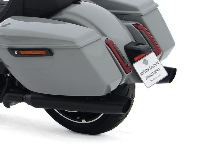 harley-davidson - road-glide-custom-fltrx