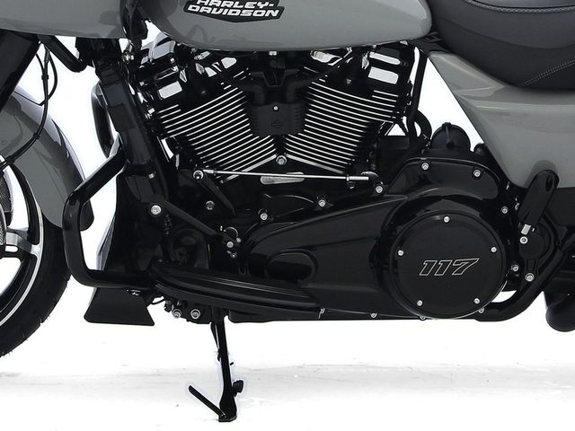 harley-davidson - road-glide-custom-fltrx