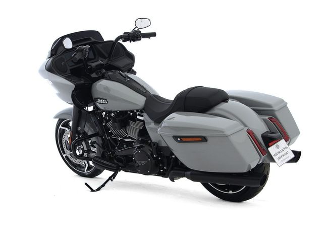 harley-davidson - road-glide-custom-fltrx