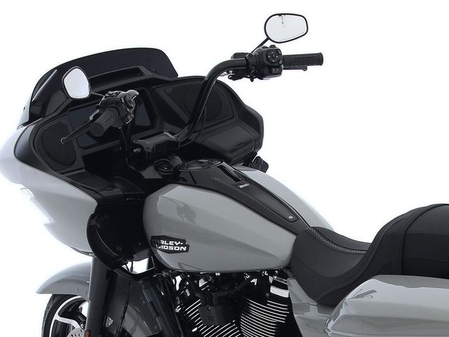 harley-davidson - road-glide-custom-fltrx