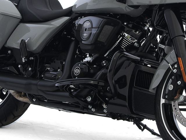 harley-davidson - road-glide-custom-fltrx