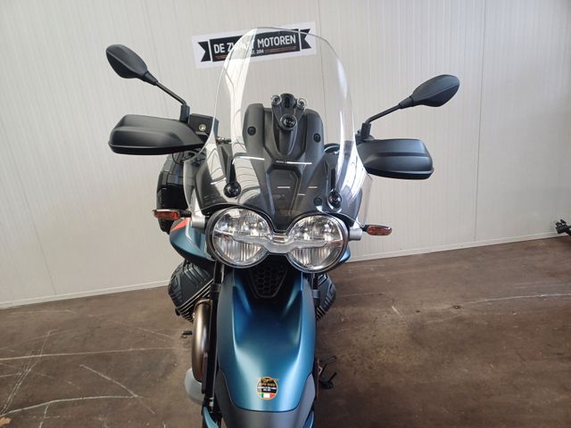 moto-guzzi - v-85-tt-travel
