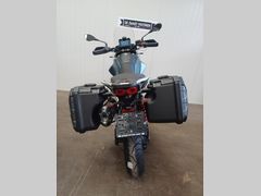 Moto Guzzi v 85 TT Travel 2026 nieuw – foto 9 van 15