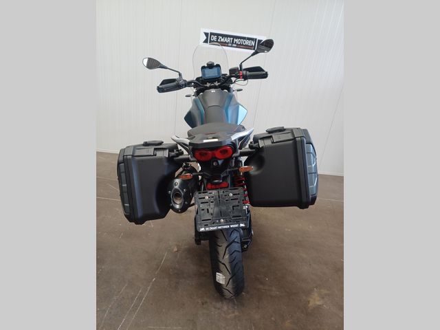 moto-guzzi - v-85-tt-travel