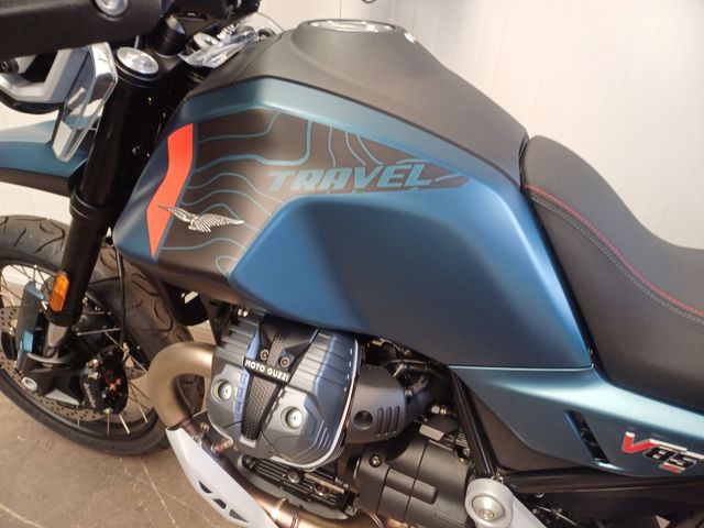 moto-guzzi - v-85-tt-travel