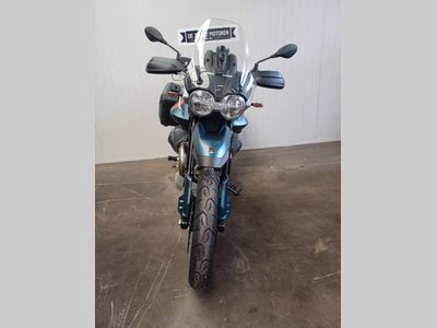 MOTO GUZZI V 85 TT TRAVEL – foto 3