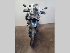 Moto Guzzi v 85 TT Travel 2026 nieuw – foto 3 van 15
