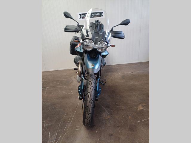 moto-guzzi - v-85-tt-travel