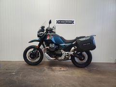 Moto Guzzi v 85 TT Travel 2026 nieuw – foto 7 van 15