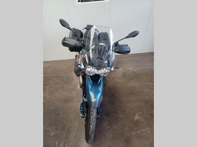 moto-guzzi - v-85-tt-travel