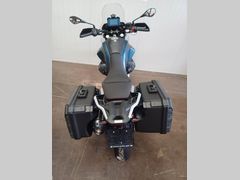 Moto Guzzi v 85 TT Travel 2026 nieuw – foto 10 van 15