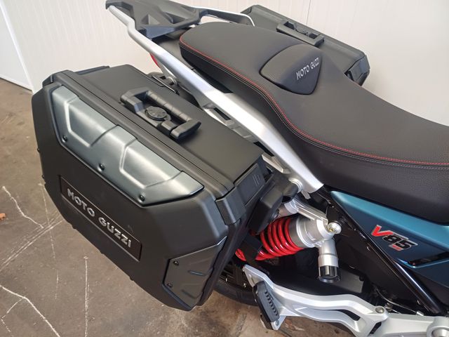 moto-guzzi - v-85-tt-travel