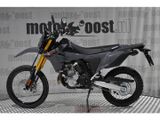 SUZUKI DR-Z 400 S