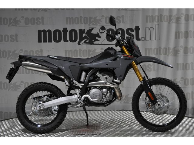 suzuki - dr-z-400-s