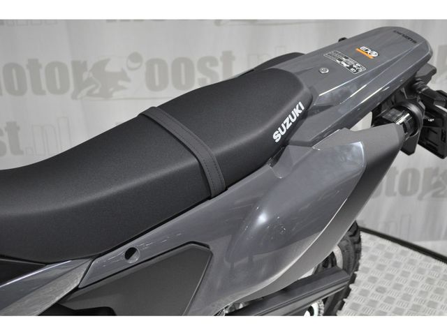 suzuki - dr-z-400-s