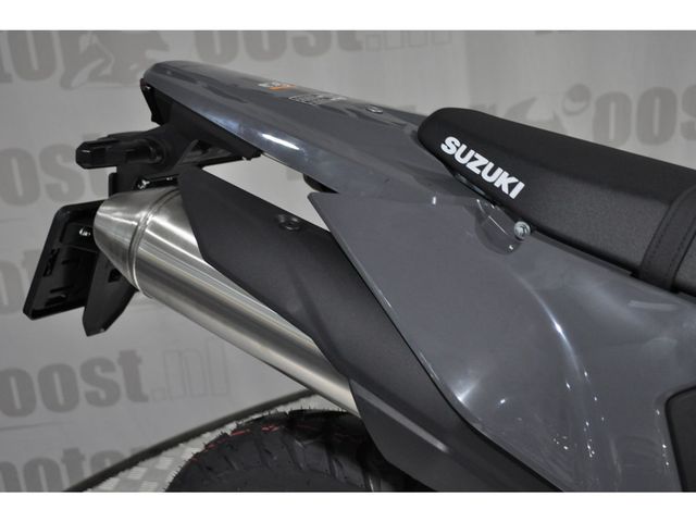 suzuki - dr-z-400-s