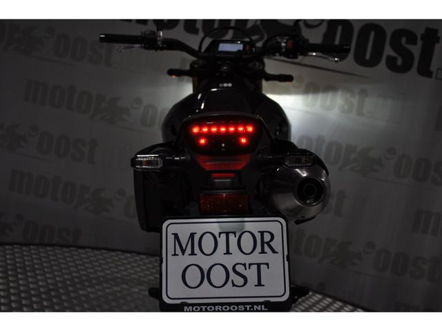suzuki - dr-z-400-s