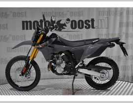Suzuki DR-Z 4 S 2025 nieuw