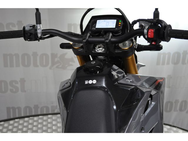 suzuki - dr-z-400-s