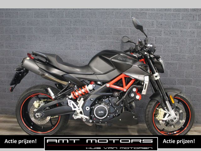 aprilia - shiver-900