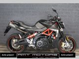 APRILIA SHIVER 900