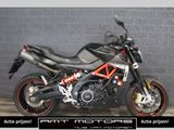 APRILIA SHIVER 900
