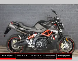 Aprilia Shiver 900 2018 occasion