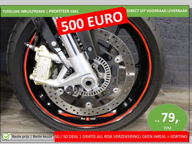 aprilia - shiver-900