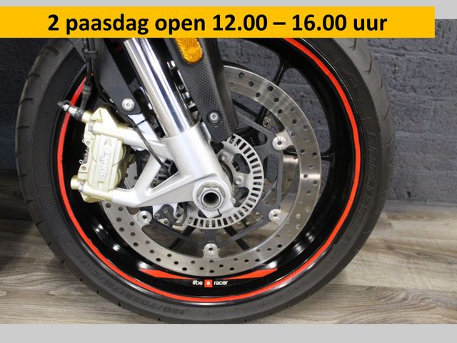 aprilia - shiver-900