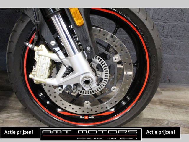 aprilia - shiver-900