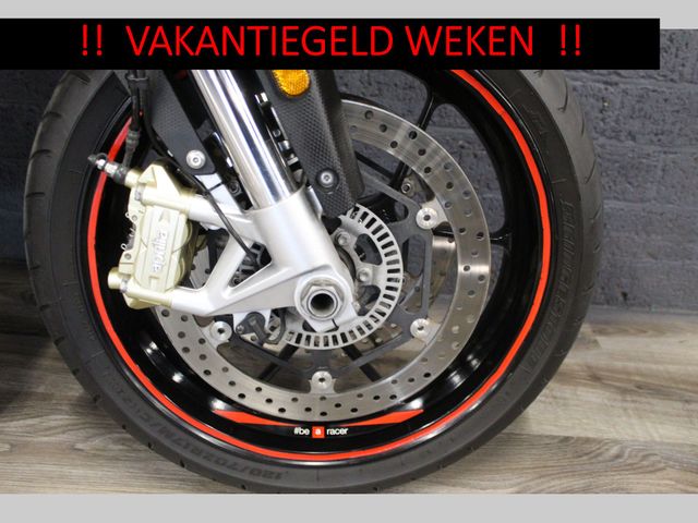 aprilia - shiver-900
