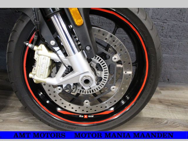 aprilia - shiver-900