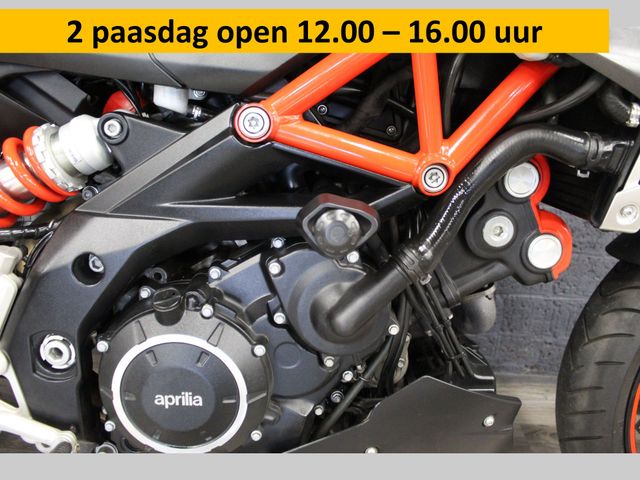 aprilia - shiver-900