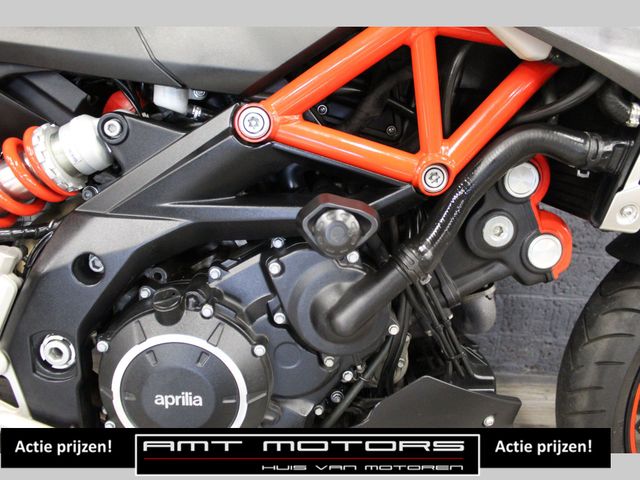 aprilia - shiver-900