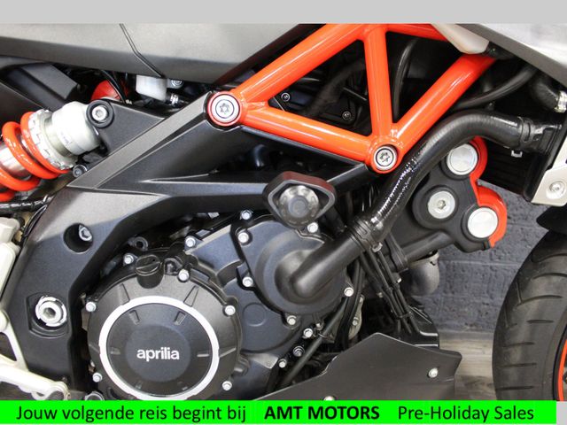 aprilia - shiver-900
