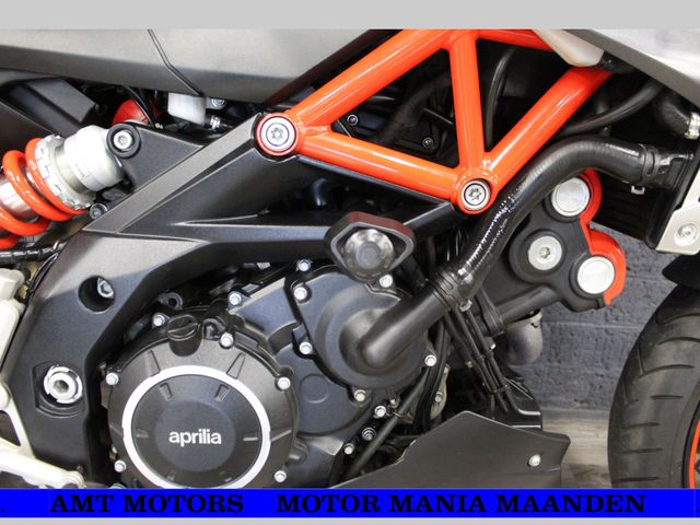 aprilia - shiver-900
