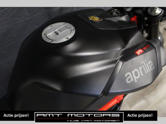 aprilia - shiver-900