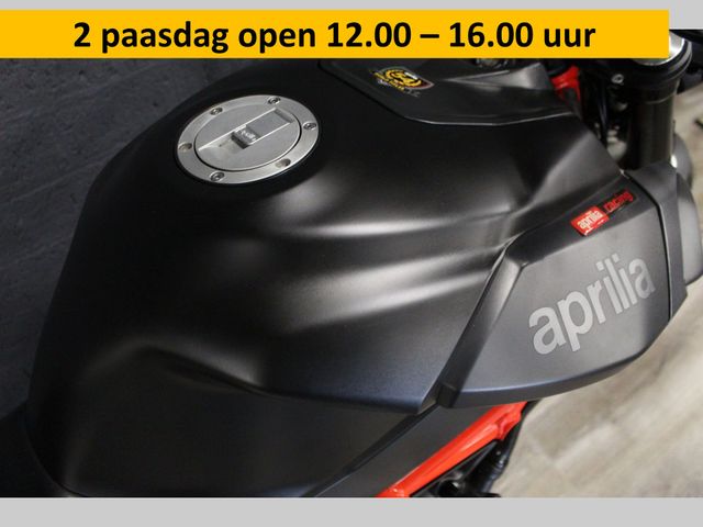 aprilia - shiver-900