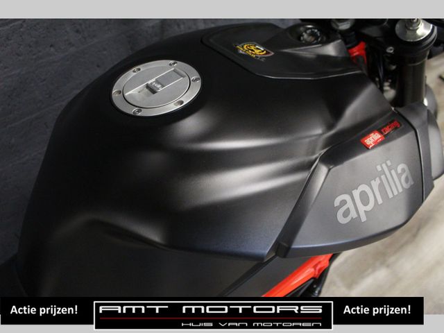 aprilia - shiver-900