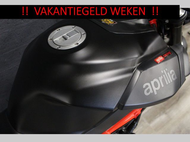 aprilia - shiver-900